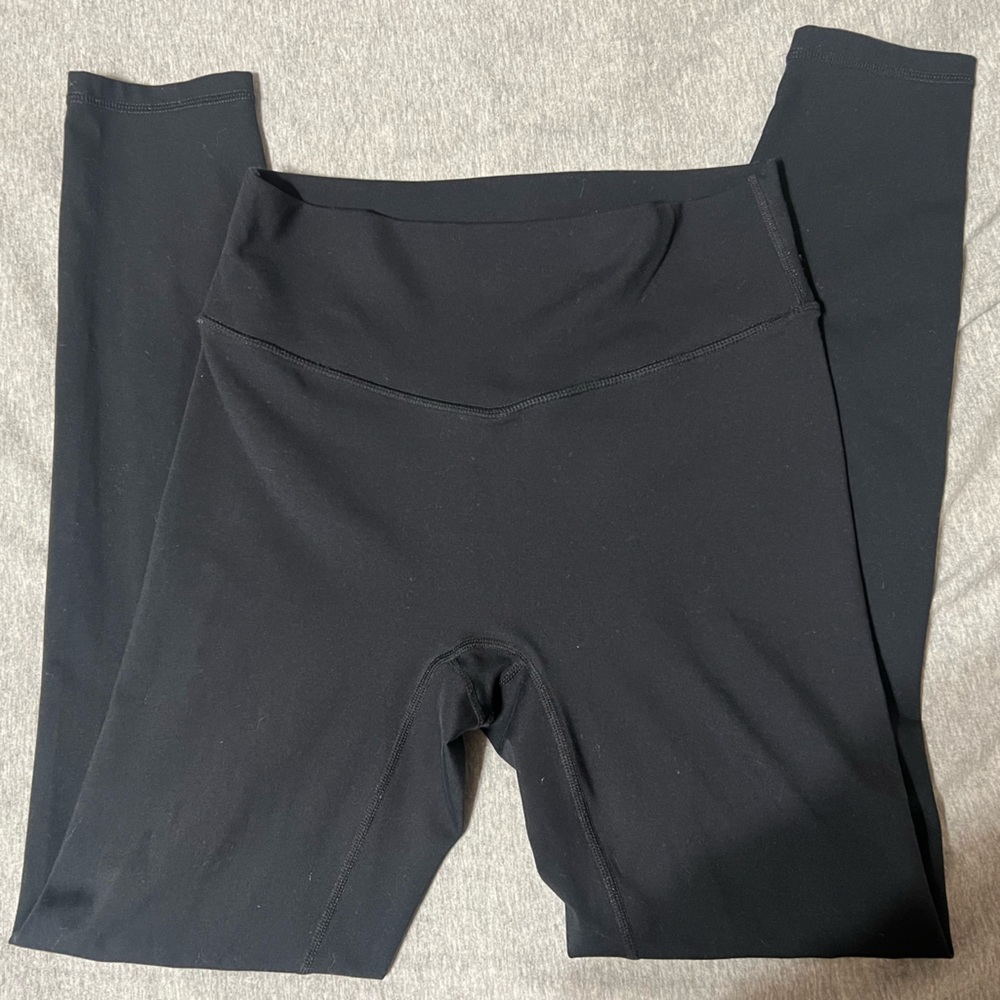 Curve Contour Sculptseam™ Legging